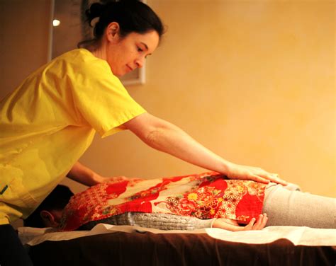 Massage chinois à Angers, prendre RDV